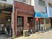 鳥飼野々住居兼店舗