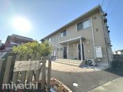 ＪＲ高徳線徳島駅まで徒歩34分