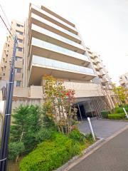 ルフォン横浜白楽