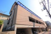 東京メトロ東西線浦安駅まで徒歩10分