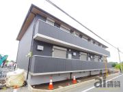 西武国分寺線鷹の台駅まで徒歩16分