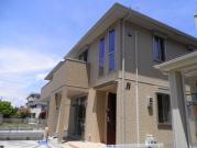 ＪＲ南武線谷保駅まで徒歩4分