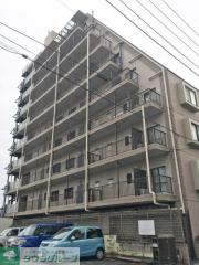 ライオンズマンション東松山下沼公園