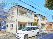 地下鉄桜通線瑞穂区役所駅まで徒歩6分