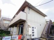 西武国分寺線鷹の台駅まで徒歩7分
