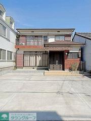 はなの芽貸家