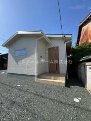 東光町戸建借家
