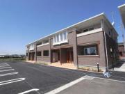 熊本電気鉄道御代志駅までバス約22分 徒歩9分