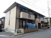 クイーンズヒル D棟