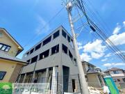 ＪＲ総武線（各駅停車）幕張駅まで徒歩10分