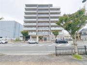 ＪＲ日豊本線行橋駅まで徒歩10分