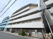京阪交野線宮之阪駅まで徒歩14分