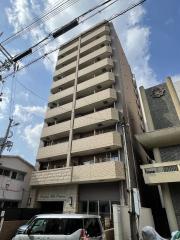 ＪＲ山陽本線兵庫駅まで徒歩14分