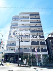 都営大江戸線落合南長崎駅まで徒歩1分
