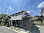 熊野町貸家