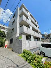ＪＲ可部線三滝駅まで徒歩4分