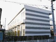 レオパレスコンドミニアム西原