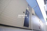 南海高野線浅香山駅まで徒歩6分