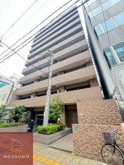 リーガル新大阪駅前 502
