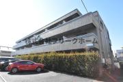 ＪＲ中央線三鷹駅まで徒歩19分