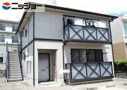メゾンデール小田井II
