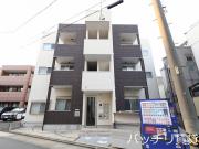 名鉄名古屋本線栄生駅まで徒歩12分