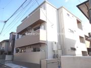 西武新宿線鷺ノ宮駅まで徒歩7分