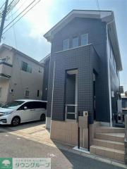 船橋市丸山2丁目戸建