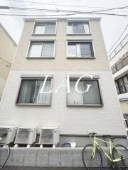 ＪＲ中央線西八王子駅まで徒歩9分