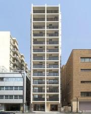 PREMIUM CUBE G 四谷左門町