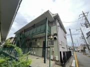 東急田園都市線溝の口駅まで徒歩6分