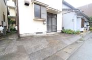 ＪＲ指宿枕崎線慈眼寺駅まで徒歩15分