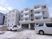 Royal Terrace Hassamu