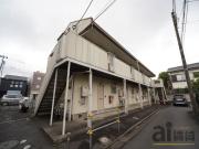 西武拝島線東大和市駅まで徒歩14分