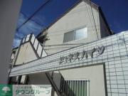 ジュネスハイツC