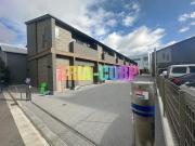 ＪＲおおさか東線ＪＲ河内永和駅まで徒歩10分