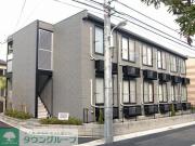 ＪＲ総武線（各駅停車）小岩駅まで徒歩17分