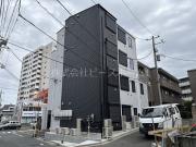 The Residence Nerima