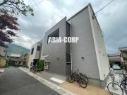 地下鉄東西線椥辻駅まで徒歩9分