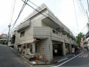 都営大江戸線西新宿五丁目駅まで徒歩5分