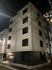 東急池上線旗の台駅まで徒歩5分