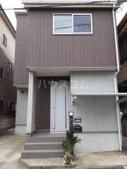 下新倉戸建