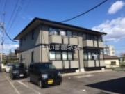 ＪＲ中央本線春日井駅まで徒歩9分