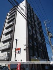 シャトー北24条