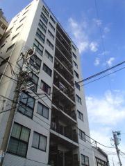 京急本線生麦駅まで徒歩3分