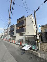 ＪＲ関西本線加美駅まで徒歩2分