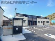 南海本線紀ノ川駅まで徒歩14分