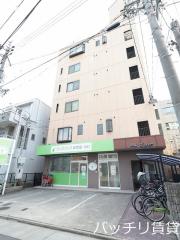 地下鉄桜通線太閤通駅まで徒歩5分