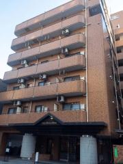 都営新宿線大島駅まで徒歩2分