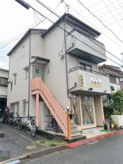 大豆塚町2丁貸戸建
